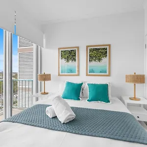 **** Aparthotel The Duporth Riverside Australia
