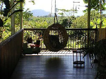 Epiphyte B & B Cow Bay 3*,
