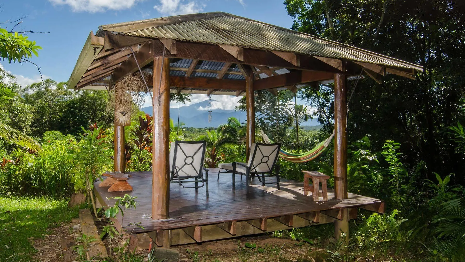 Bed & Breakfast Epiphyte B & B Cow Bay