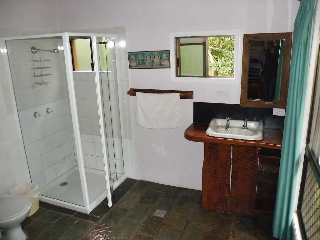 Epiphyte B & B Cow Bay Australia