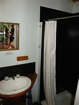 Bed & Breakfast Epiphyte B & B Cow Bay