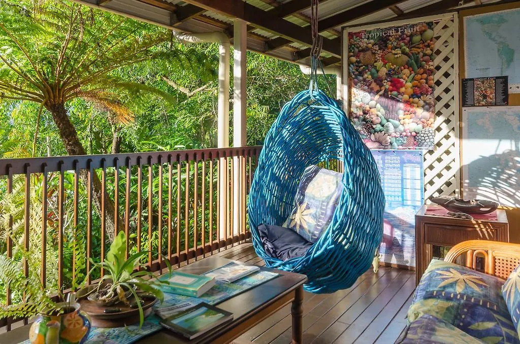 Epiphyte B & B Cow Bay 3*,  Australia