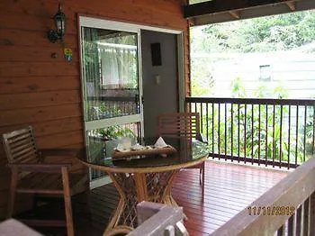 Epiphyte B & B Cow Bay Australia