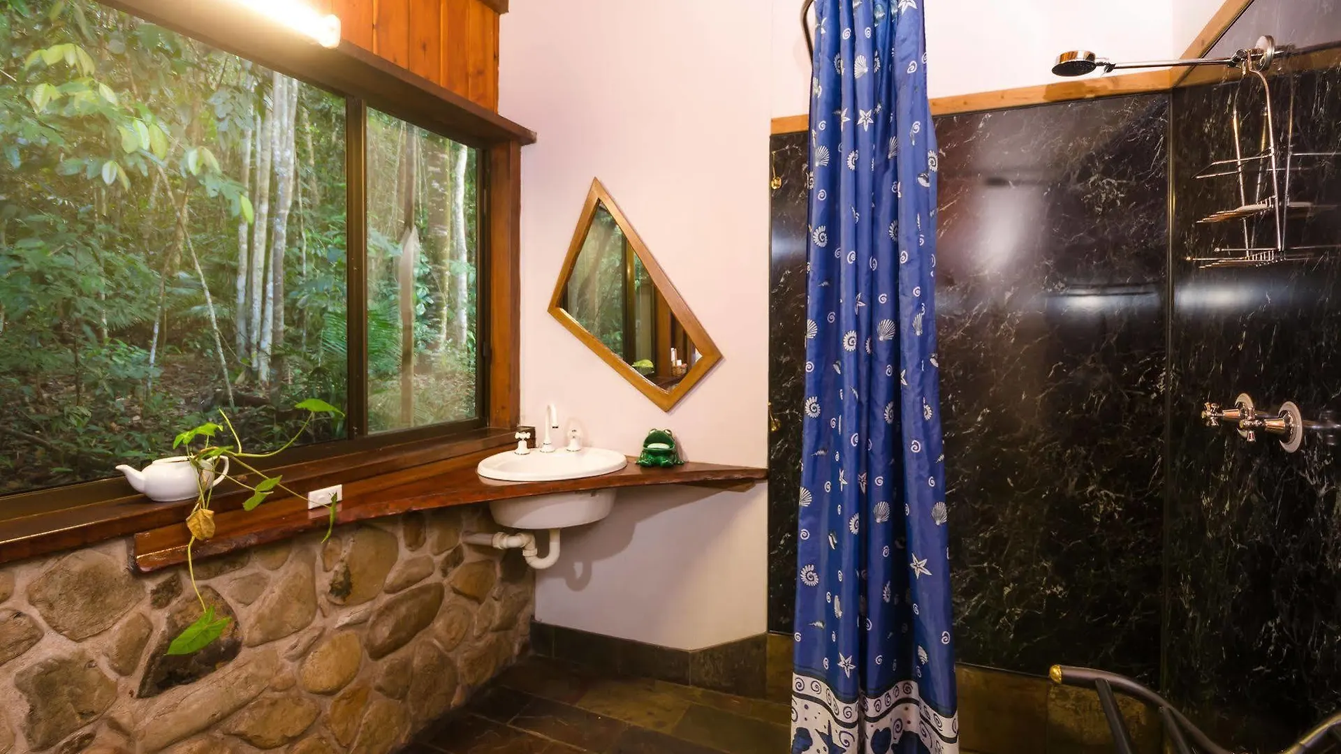 Epiphyte B & B Cow Bay 3*,