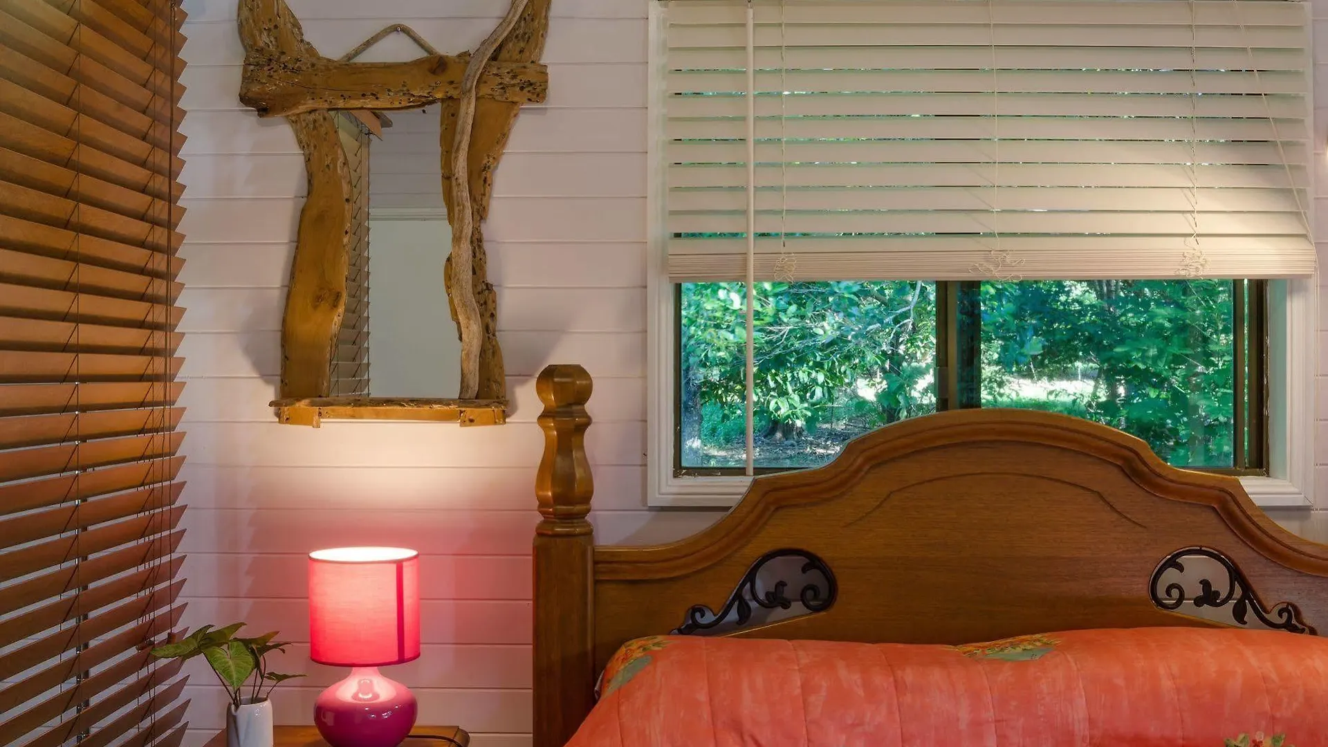 Bed & Breakfast Epiphyte B & B Cow Bay